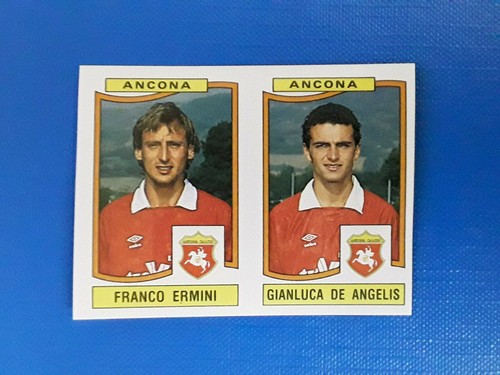 Figurine calciatori panini - figurine,