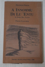 A innommu di lu 'entu. In nome