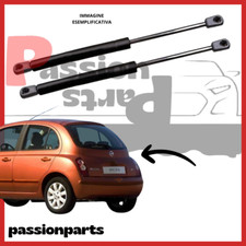 MOLLE A GAS PORTELLONE