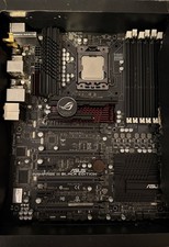 ASUS Rampage III Black Edition