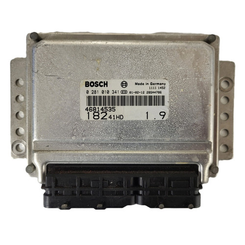 Fiat bravo brava ecu - brava,