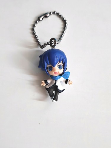 Portachiavi gashapon vocaloid - portachiavi,
