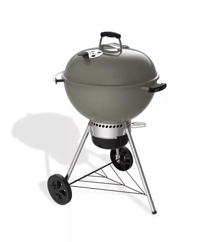Barbecue carbone weber - a,