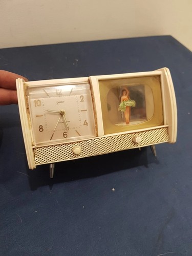 Orologio sveglia tavolo - orologio,