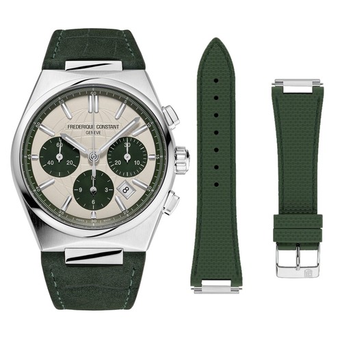 Orologio frederique constant - orologio,