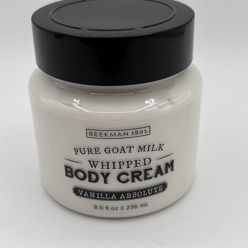 Beekman 1802 crema corpo