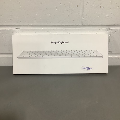 Apple magic tastiera - apple,