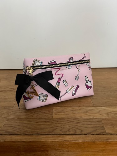 Borsa cosmetica victoria - borsa,