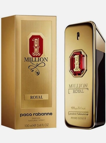 Paco rabanne one million - one,