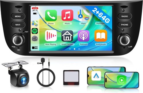Autoradio android carplay - autoradio, 15