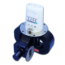 JRC 2J55 X-band 50kW radar