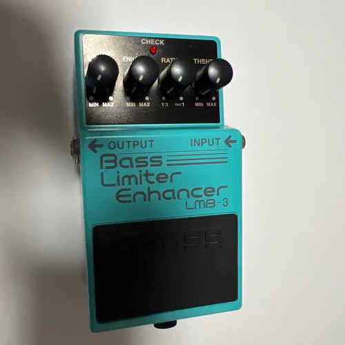 Lmb bass limiter enhancer - bass,