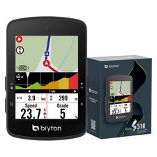Bryton Rider S510 GPS