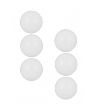 Set 6 Palline Palla Pallina