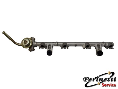 Rail flauto iniezione motore - rail,