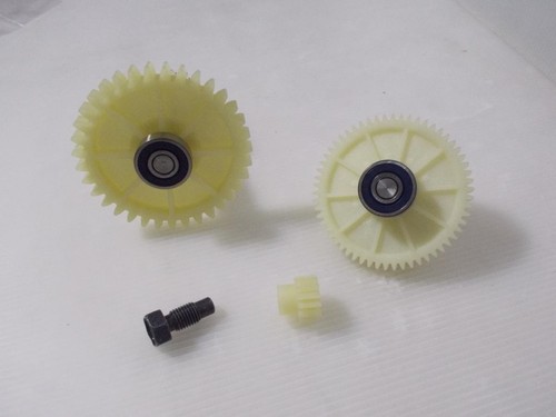 Kit revisione cambio - kit, cvt