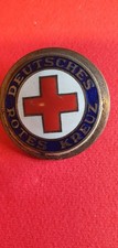 B663 GERMANIA - CROCE ROSSA