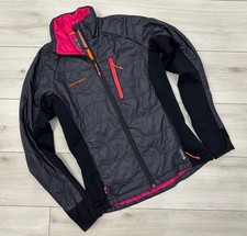 Giacca ibrida Mammut Eiger