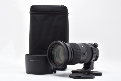 Sigma 600mm 3 dg os - sigma,
