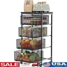 Carrello porta frutta verdura - porta,