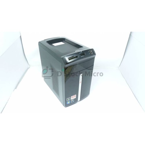 Packard bell imedia s3210 ssd - bell,