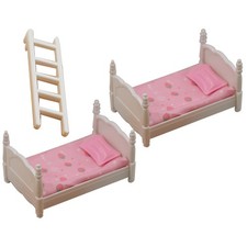  Lettino Per Bambola Letto