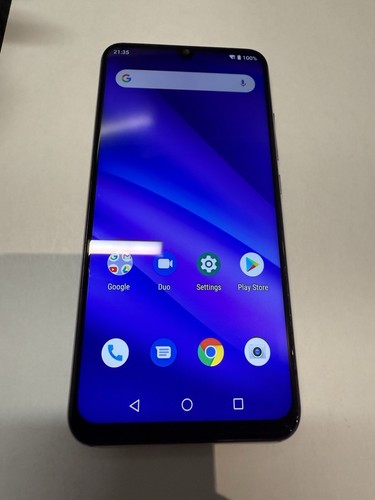 Umidigi pro grigio 32 - -,