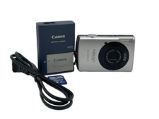 Canon IXUS 860 IS fotocamera