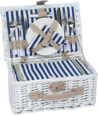 Set Di Cestini Da Picnic per 2
