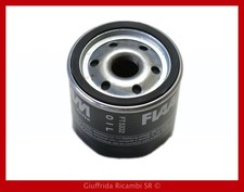 Filtro olio fiat multipla - filtro,