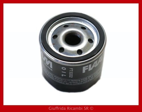 Filtro olio fiat - filtro,