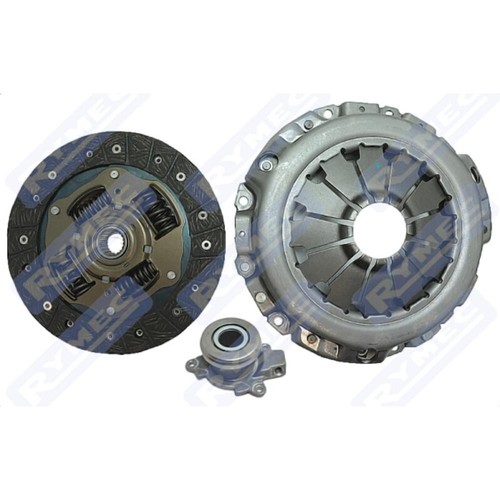Rymec kit frizione - frizione, con