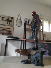 Prime 1 Studio Batman Arkham