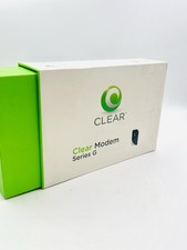 Modem Wireless Clear Serie G