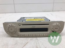 Radio CD Fiat 500 312