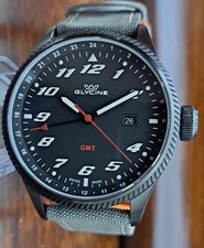 Orologio uomo glycine - orologio,