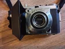 Kodak retina type 015 - 1a,