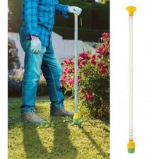 Applicatore di glifosato puro senza deriva per contatto