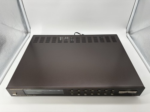 Grundig 1500 sintonizzatore - 1500,