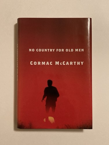 Country for old men by - no,