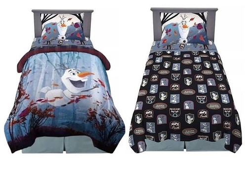 Disney frozen kids reversible - kids,
