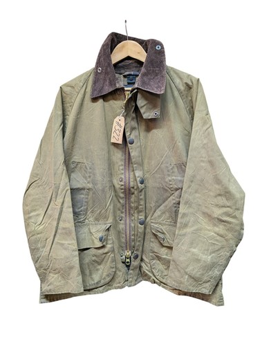Barbour classic bedale made - barbour,