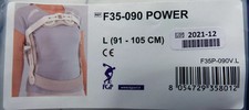 Vendo busto ortopedico FGP
