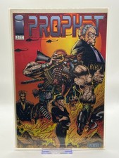 Image Comics Prophet #5