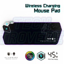 ALIENWARE Tappetino Mouse per