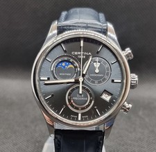 CERTINA DS-8 cronografo