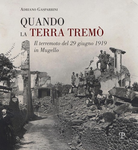 Quando terra tremò il - terra, tremò.