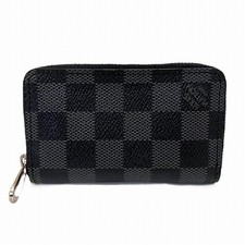 Louis Vuitton Damier Graphite