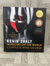 Kevin Zraly Windows On The