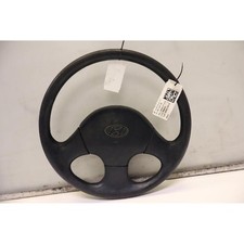 VOLANTE PER HYUNDAI H100 (93-01) 2.5 T.D. CASSONATO D/2476CC. 1993
